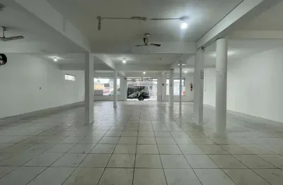Sala para alugar, 284 m² por r$ 10.000,00/mês - centro - navegantes/sc