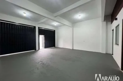 Barracão / Galpão / Depósito para alugar na Rua Carolina Vailatti, 379, São Judas, Itajaí