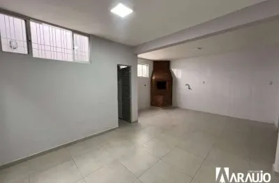 Casa com 2 quartos para alugar na Rua Pernambuco, 123, Cordeiros, Itajaí