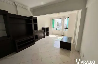 Apartamento com 3 quartos para alugar na Rua Lauro Muller, 740, Centro, Itajaí