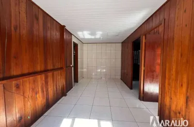 Casa com 2 quartos para alugar na Rua Ademar Barbi, 163, Espinheiros, Itajaí
