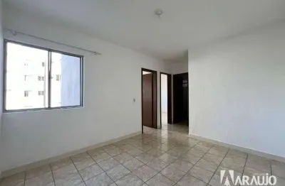 Apartamento com 2 dormitórios para alugar no cordeiros - itajaí