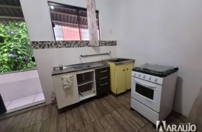 Flat com 1 quarto para alugar na Rua Advogado Arão Rebelo, 543, Centro, Navegantes