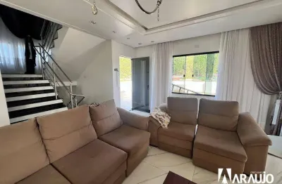 Apartamento com 3 dormitórios para alugar no santa regina - itajaí