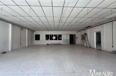 Prédio comercial com 3100m² no bairro vila operária - itajaí/sc