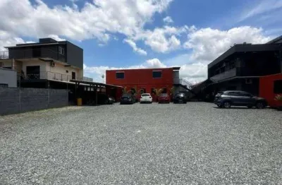 Sala comercial para alugar na Rua Margarida Dalçoquio Bittencourt, 170, Salseiros, Itajaí