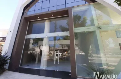 Sala comercial no edifício one office em itajaí para locação