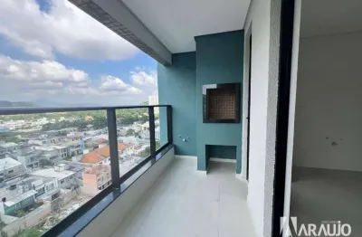 Apartamento com 2 dormitórios no bairro são judas - itajaí/sc