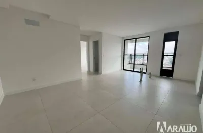 Apartamento com 2 dormitórios no bairro são judas - itajaí/sc