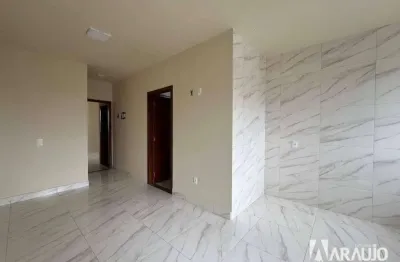 Apartamento com 2 dormitórios no bairro santa regina - itajaí/sc
