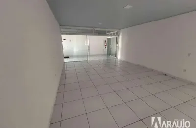 Sala comercial com 1 sala para alugar na Avenida Vereador Nereu Liberato Nunes, 939, São Domingos, Navegantes