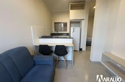 Loft com 1 quarto para alugar na Rua Ricardo Mafra, 154, Centro, Navegantes
