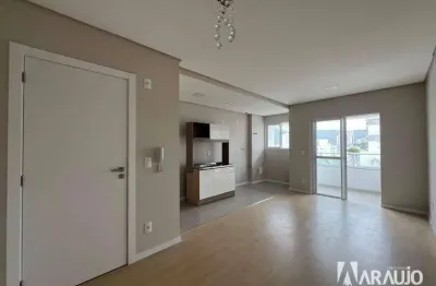 Apartamento para alugar no bairro vila operaria - itajaí/sc