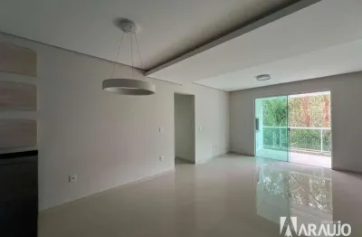 Apartamento com 3 quartos para alugar na Rua José Menescau do Monte, 154, Cabeçudas, Itajaí