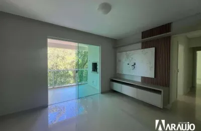 Apartamento semimobiliado no bairro cabeçudas - itajaí/sc