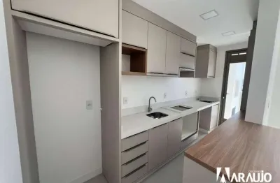 Apartamento perfeito entre praticidade e conforto no são vicente home club