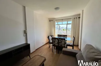 Apartamento com 2 dormitórios para alugar no centro - itajaí