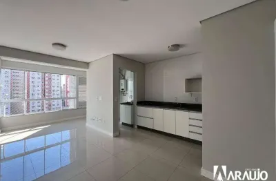 Apartamento com 3 dormitórios no centro - itajaí/sc
