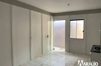 Kitnet com 1 dormitório para alugar, 33 m² por r$ 1.600,00/mês - meia praia - navegantes/sc
