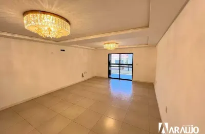 Apartamento com 3 dormitórios para alugar no gravatá - navegantes/sc
