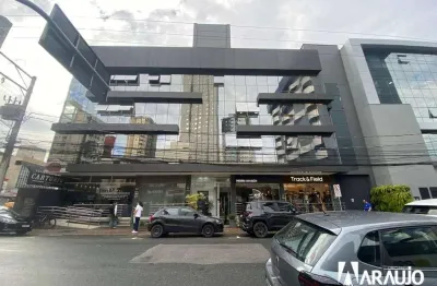 Sala para alugar, 2 m² por r$ 900/mês - centro - itajaí/sc