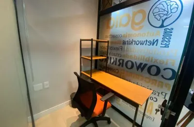Sala para alugar, 30 m² por r$ 900,00/mês - centro - itajaí/sc