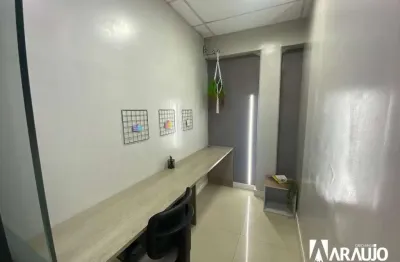 Sala para alugar, 5 m² por r$ 1.500,00/mês - centro - itajaí/sc