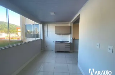 Apartamento com 2 dormitórios para alugar - fazenda