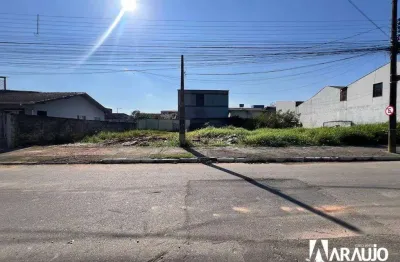 Terreno comercial para alugar na Rua Américo Meinicke, 184, Cordeiros, Itajaí