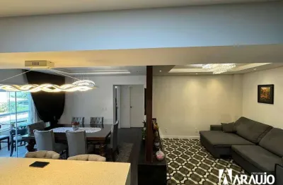 Apartamento no gravatá mobiliado com três dormitórios