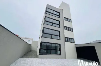 Apartamento com 3 dormitórios para alugar em  itajuba