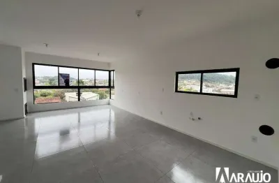 Apartamento com 3 dormitórios  para alugar em itajuba- barra velha