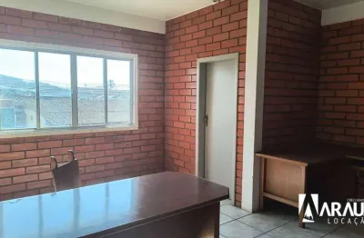 Sala comercial com 1 sala para alugar na Rua José Francisco Laurindo, 1239, São Domingos, Navegantes