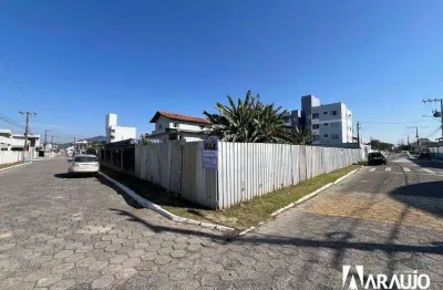 Terreno comercial para alugar na Rua Vandelino Lopes Fagundes, 388, Centro, Navegantes