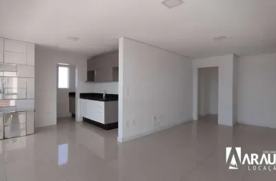 Apartamento com 3 dormitórios para alugar no bairro são joão