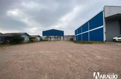 Terreno comercial para alugar na Rua Sylvio Demarch, 90, Itaipava, Itajaí