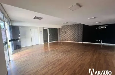 Sala comercial para alugar na Rua Camboriú, 891, Fazenda, Itajaí