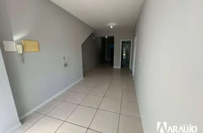 Apartamento com 2 dormitórios para alugar no cidade nova