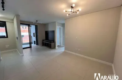 Apartamento com 2 quartos para alugar na Rua Juvenal Garcia, 400, Centro, Itajaí