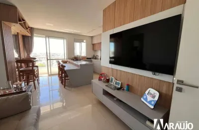Apartamento com 2 dormitórios para alugar no centro - navegantes
