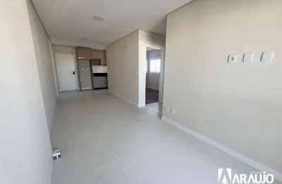 Apartamento com duas suítes para alugar no centro - itajaí