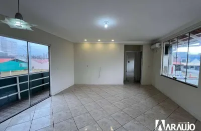 Casa com 2 quartos para alugar na Avenida Prefeito José Juvenal Mafra, 6783, Gravata, Navegantes