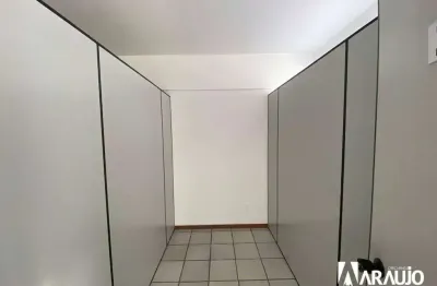 Sala comercial com 1 sala para alugar na Rua Doutor José Bonifácio Malburg, 143, Centro, Itajaí