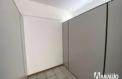 Sala comercial com 1 sala para alugar na Rua Doutor José Bonifácio Malburg, 143, Centro, Itajaí