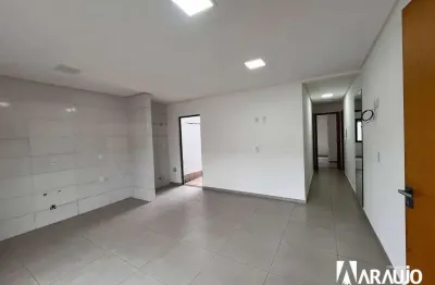 Apartamento com 2 dormitórios para alugar na meia praia em navegantes