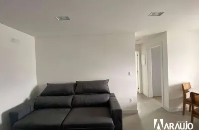 Apartamento com 2 dormitórios para alugar no centro - itajaí