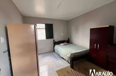 Kitnet com 1 dormitório para alugar no gravatá - navegantes