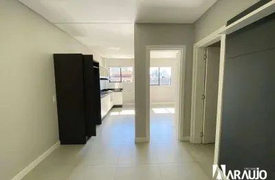 Apartamento com 1 dormitório para alugar no bairro fazenda