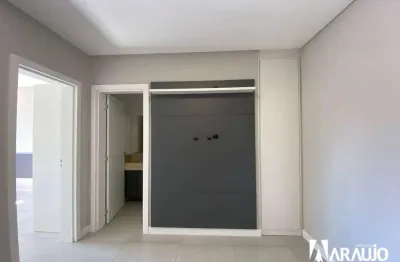 Apartamento com 01 dormitório para alugar no bairro fazenda - itajaí