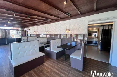 Sala comercial para alugar no bairro são domingos - navegantes